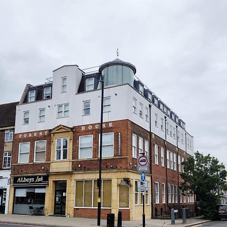Forest House Hotel Londra Dış mekan fotoğraf