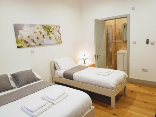 Forest House Hotel Londra Dış mekan fotoğraf