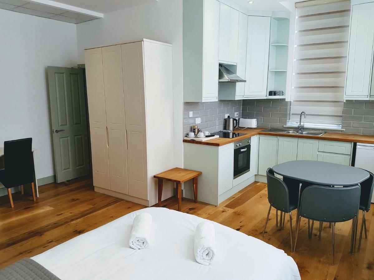 Forest House Hotel Londra Dış mekan fotoğraf