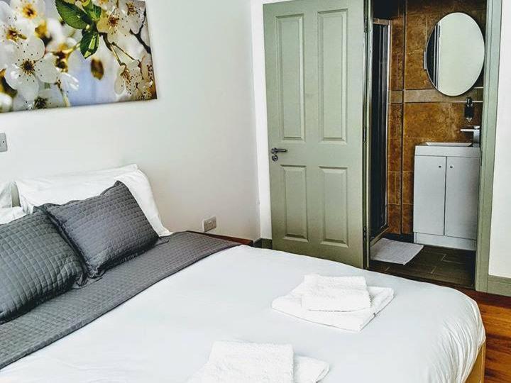 Forest House Hotel Londra Dış mekan fotoğraf