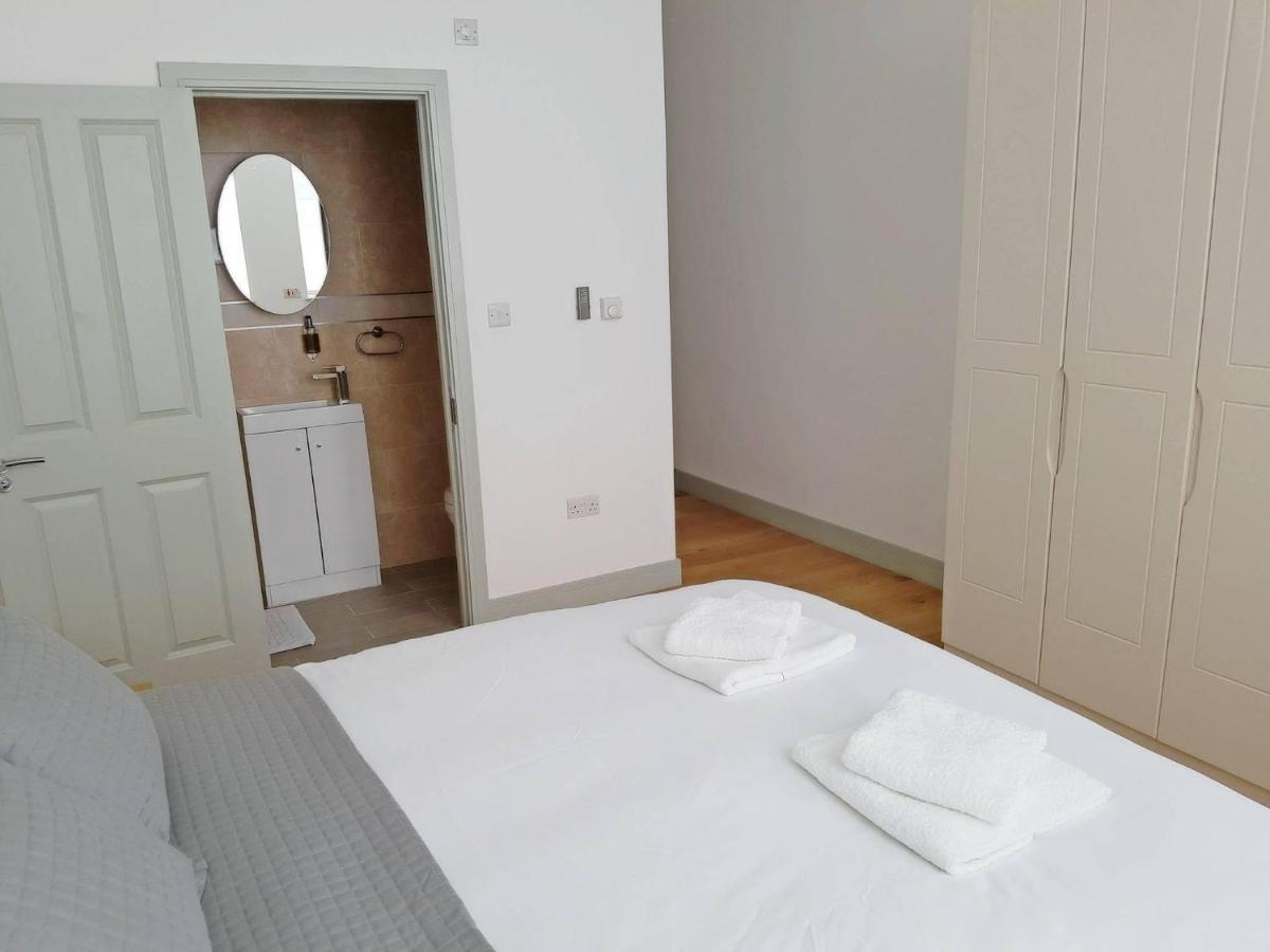 Forest House Hotel Londra Dış mekan fotoğraf
