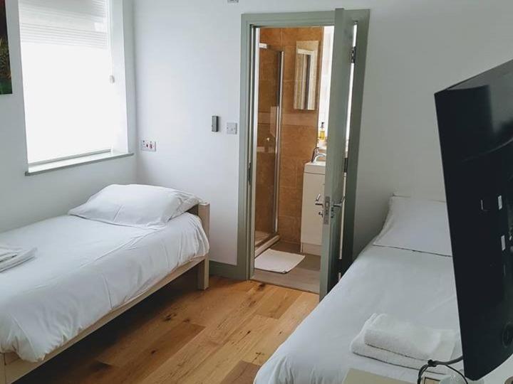 Forest House Hotel Londra Dış mekan fotoğraf