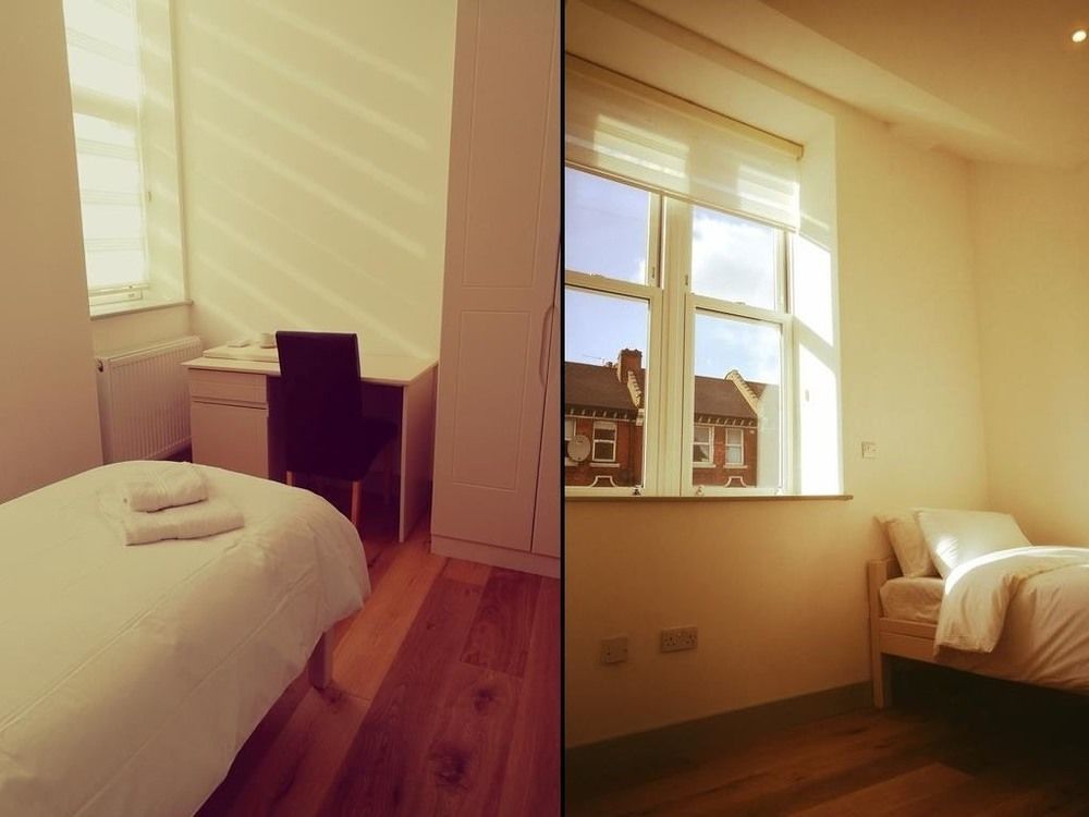 Forest House Hotel Londra Dış mekan fotoğraf