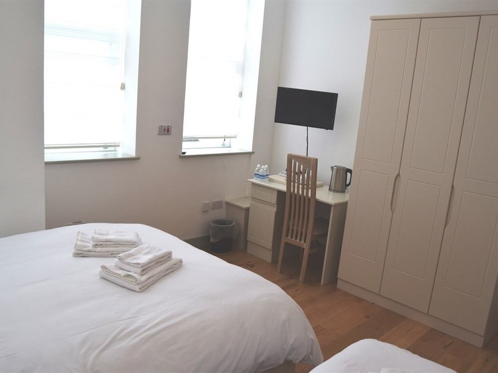 Forest House Hotel Londra Dış mekan fotoğraf