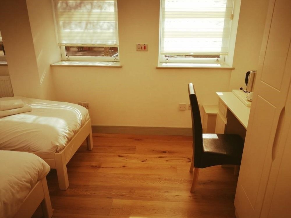 Forest House Hotel Londra Dış mekan fotoğraf