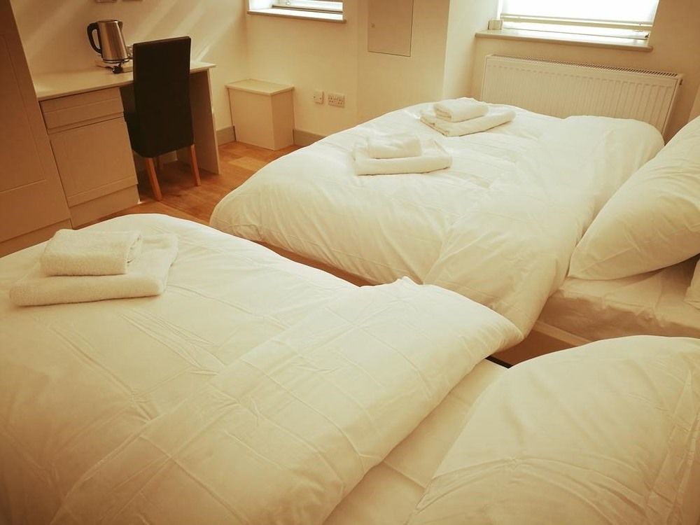 Forest House Hotel Londra Dış mekan fotoğraf
