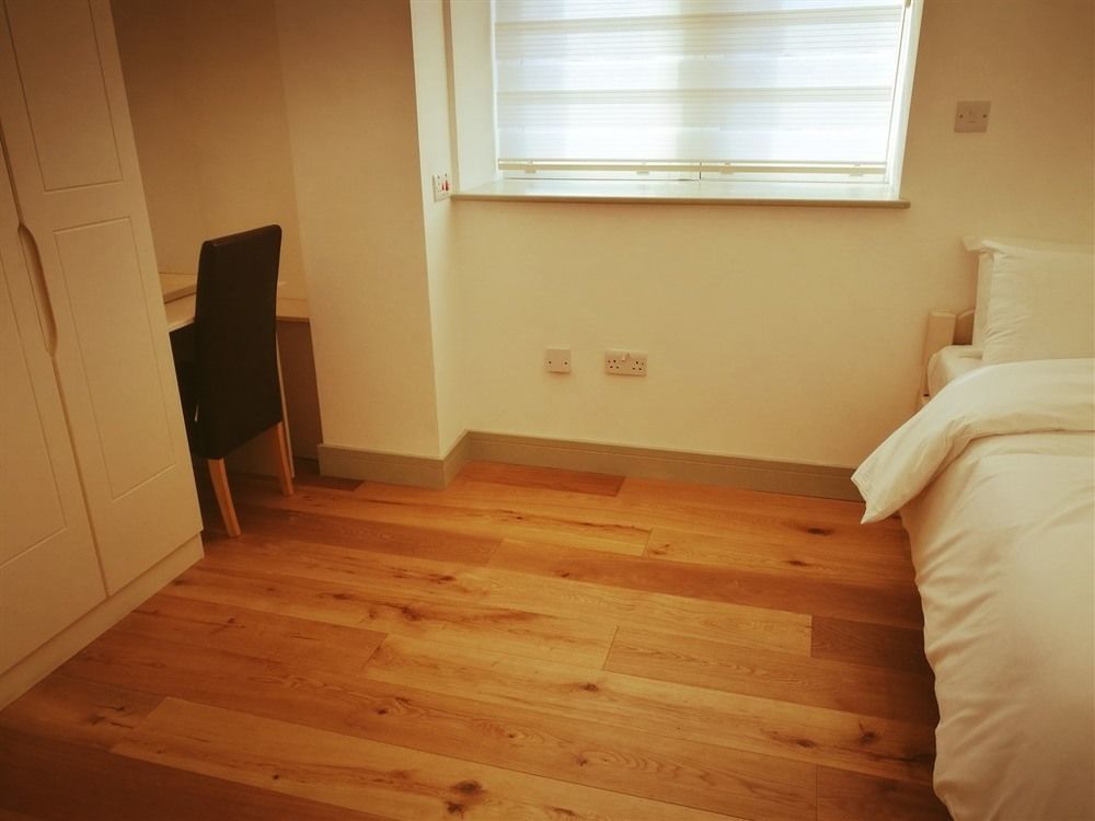 Forest House Hotel Londra Dış mekan fotoğraf