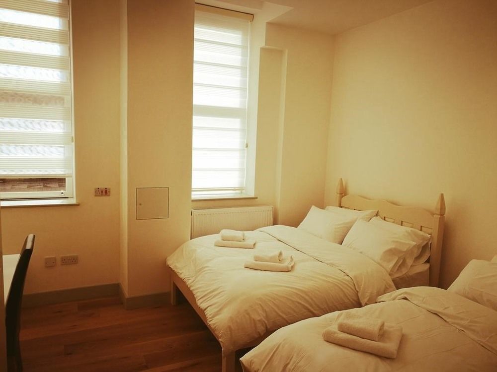 Forest House Hotel Londra Dış mekan fotoğraf