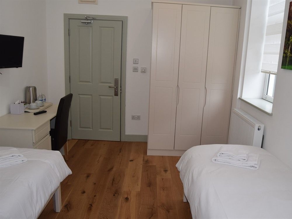 Forest House Hotel Londra Dış mekan fotoğraf