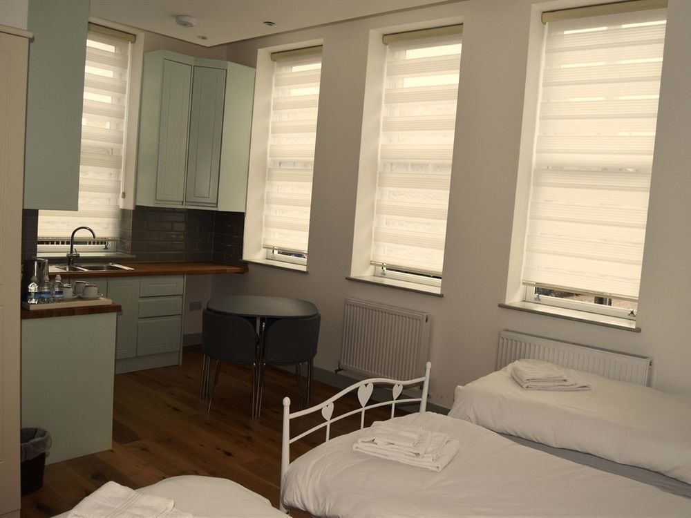 Forest House Hotel Londra Dış mekan fotoğraf