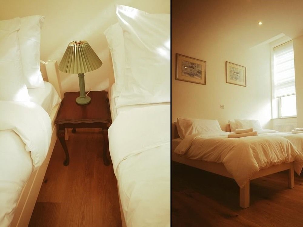 Forest House Hotel Londra Dış mekan fotoğraf