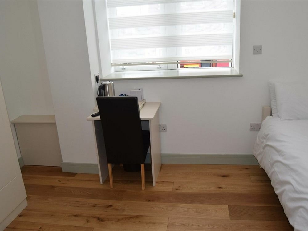 Forest House Hotel Londra Dış mekan fotoğraf